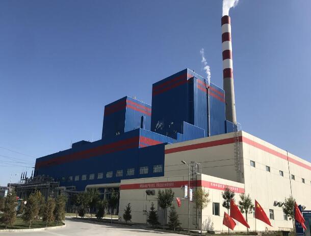 脫硫廢水零排放 技術創新克“頑疾”