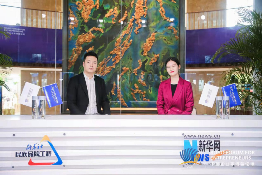 梁霄：用數據和算法賦能電力企業的數字化轉型，積極應對電力市場化挑戰