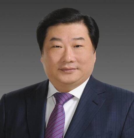 全國人大代表，山東重工集團有限公司黨委書記、董事長譚旭光：海洋經(jīng)濟是未來山東實現(xiàn)“雙碳”目標的重要組成部分