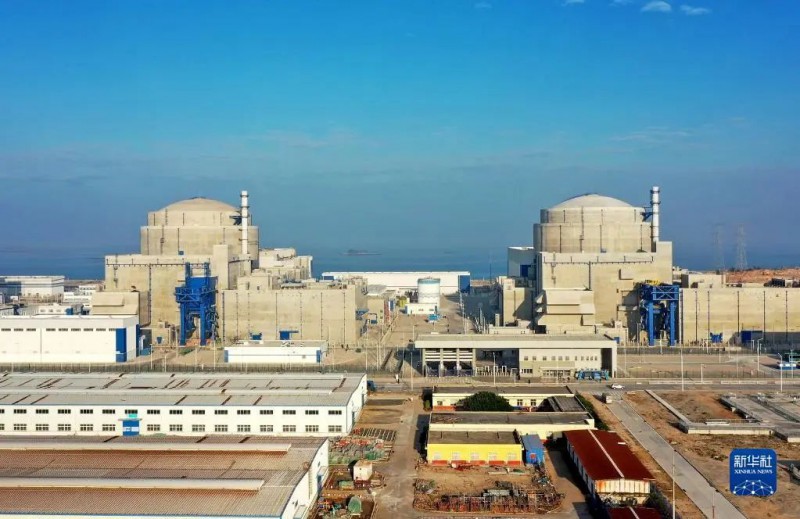 國家能源局章建華：加快推進能源轉型，大力發展風電和太陽能發電！