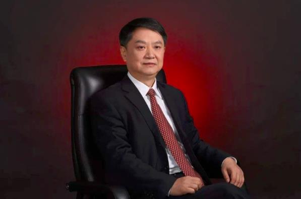 【重磅人事】溫樞剛接任華能集團(tuán)董事長(zhǎng)、黨組書(shū)記