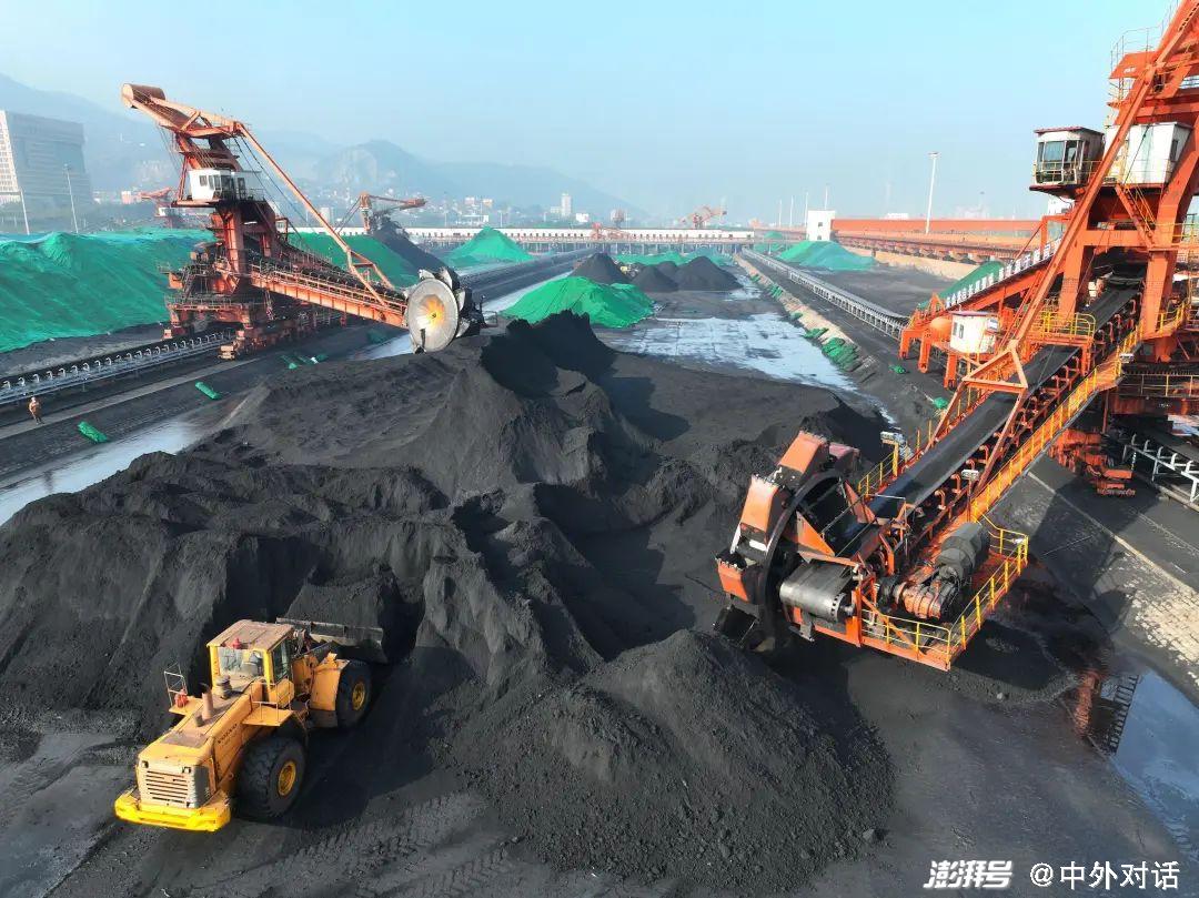 靠煤電“迎峰度夏”，中國電力行業碳達峰前景如何?