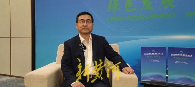 華能集團清能院郜時旺：世界首創低溫煙氣污染物一體化脫除技術正在華能臨沂電廠進行工業