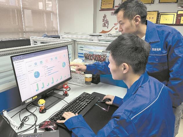 “中臺核查+源端治理” 打好數據應用基礎