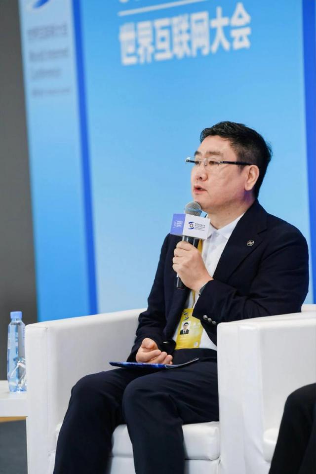 能鏈創始人戴震：中國交通領域將率先實現能源轉型