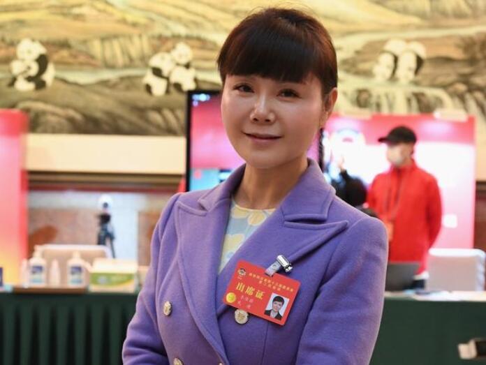 四川省政協(xié)委員李佳蔚：四川要優(yōu)化碳產(chǎn)品、參與碳交易，不斷完善碳設施