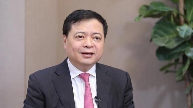 【兩會好聲音】全國政協常委、正泰集團董事長南存輝：建議進一步優化綠證核發及交易機制，提升市場參與度