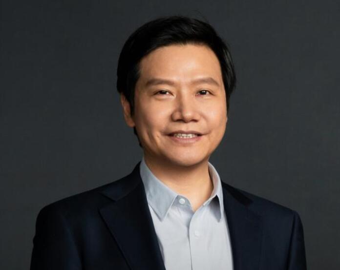 【兩會好聲音】全國人大代表、小米集團創(chuàng)始人雷軍：加大智能制造支持力度 建設制造業(yè)綠
