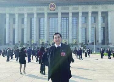 【兩會好聲音】全國政協委員、中國工程院院士