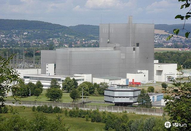 德退役核電廠轉型，成120 MW/280 MWh電池儲能廠