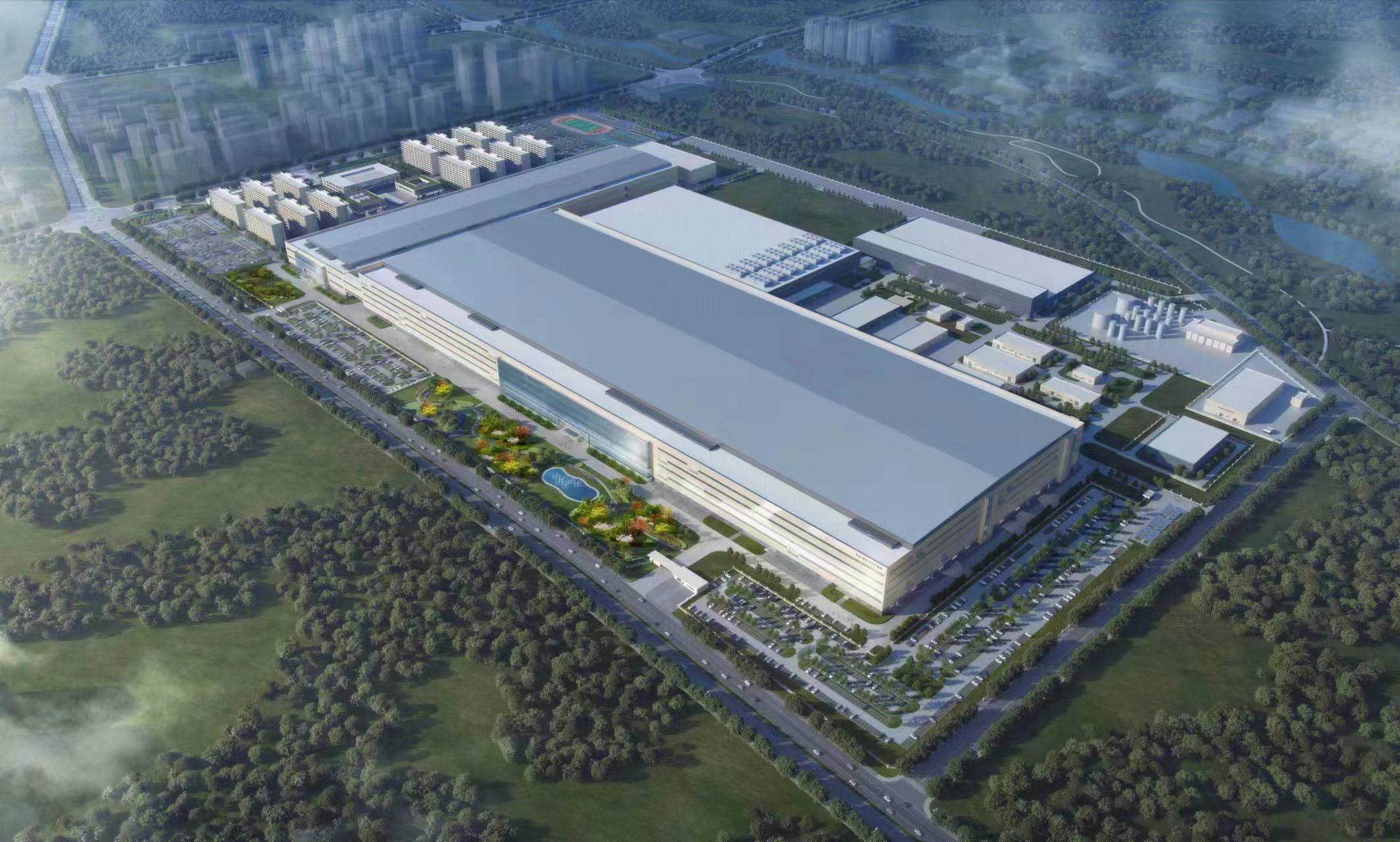 服務國家戰略 深化改革創新 北京電控以芯屏生態建設助力培育新質生產力