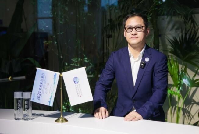 博思創邱長斌：開發AI算法模型 讓儲能的每次充放動作都有據可依、實現全局最優