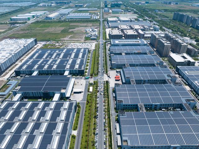 總投資超29億元，內(nèi)蒙古2GWh儲能電站項目迎新進