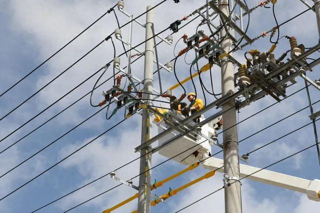 青海電網實現配網不停電作業全域覆蓋