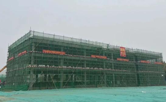 河北邢臺打造具有全國競爭力的氫能產業基地