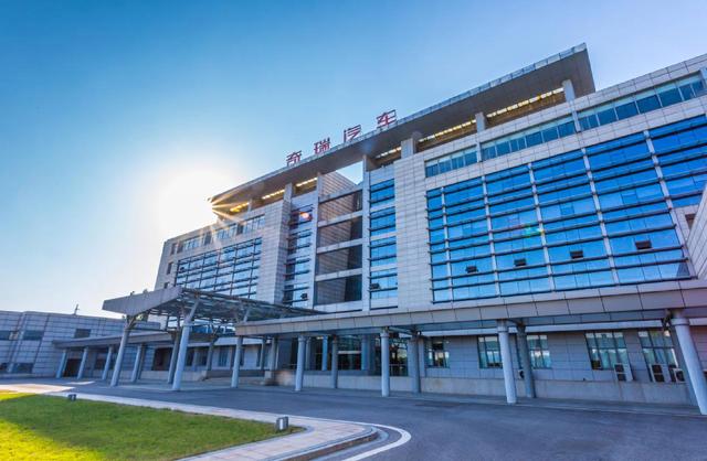 新能源銷量暴增，出口量遙遙領(lǐng)先奇瑞汽車2024年何以如此爭氣?