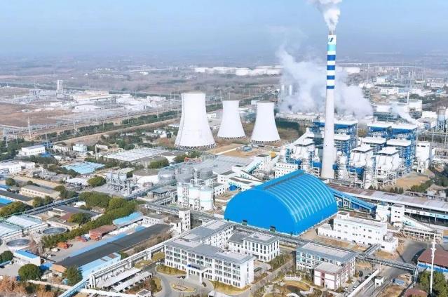 華電儀化熱電單日供熱量創投運以來新高