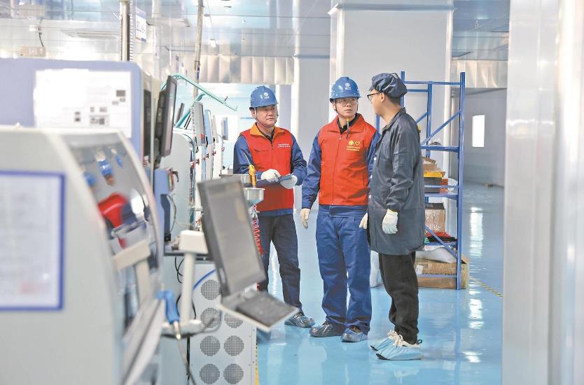 山西晉城跨省協(xié)同政企協(xié)同，助客戶快辦電早投產