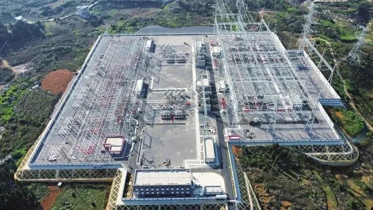 南方電網錨定建設農業強國目標，扎實服務“三農”工作取得新成效